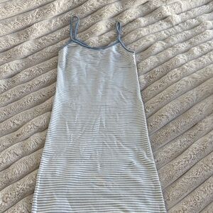 Brandy Melville Sleeveless Dress